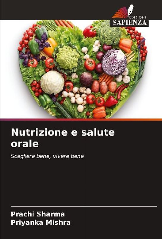 Nutrizione e salute orale