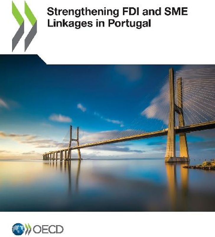 Strengthening FDI and SME Linkages in Portugal