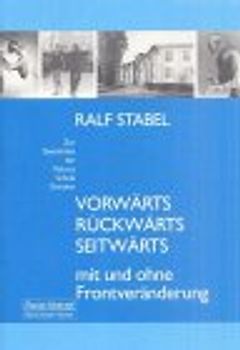 Vorwärts - Rückwärts - Seitwärts - mit und ohne Frontveränderung