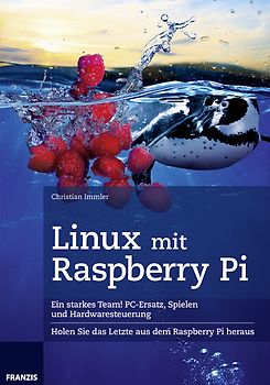 Linux mit Raspberry Pi