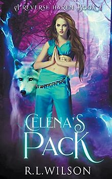 Celena's Pack Book#2 (The Magical Jinn)