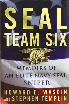 Seal Team Six - Howard E. Wasdin