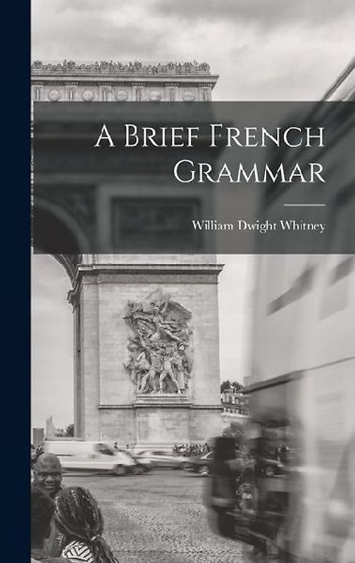 A Brief French Grammar
