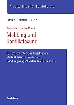 Mobbing und Konfliktlösung