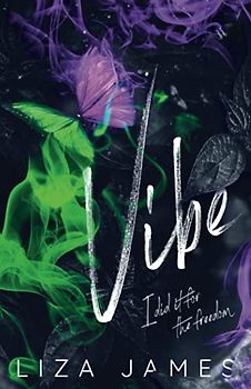 Vibe (Pandora's Box, Band 1)