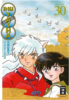 Inu Yasha New Edition 30