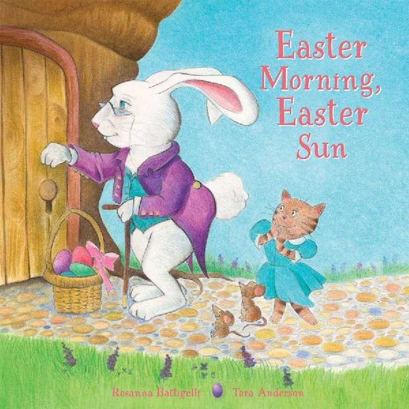 Easter Morning, Easter Sun