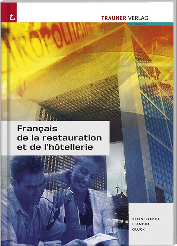 Francais de la restauration et de l´hotellerie