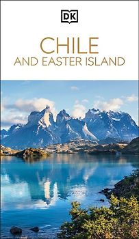 DK Chile and Easter Island