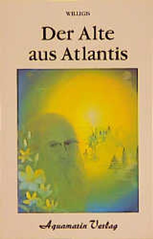 Der Alte aus Atlantis