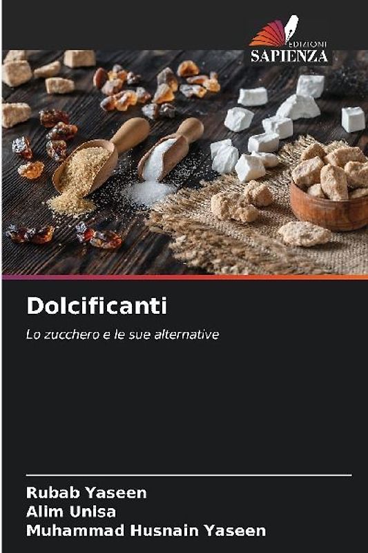 Dolcificanti