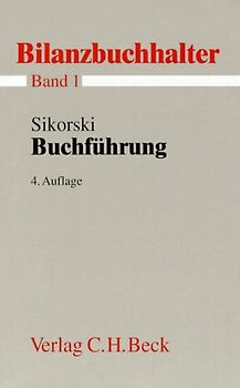 Bilanzbuchhalter / Buchführung