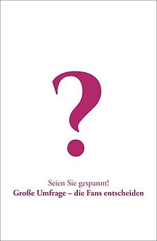 Serafin. Das Kalte Feuer