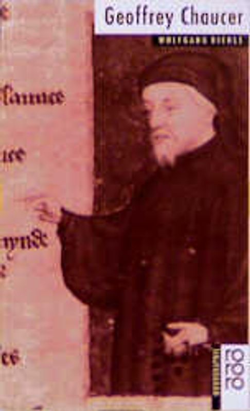 Geoffrey Chaucer