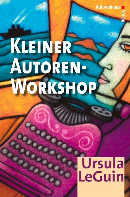 Kleiner Autoren-Workshop