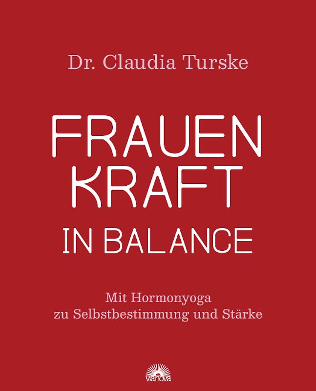 Frauenkraft in Balance