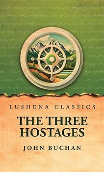 The Three Hostages
