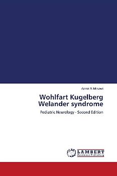 Wohlfart Kugelberg Welander syndrome