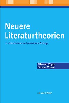 Neuere Literaturtheorien