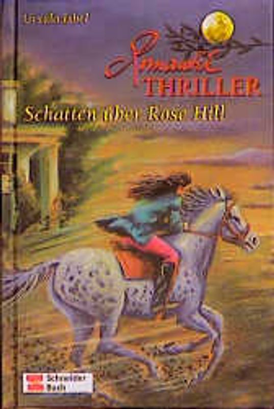 Schatten über Rose Hill