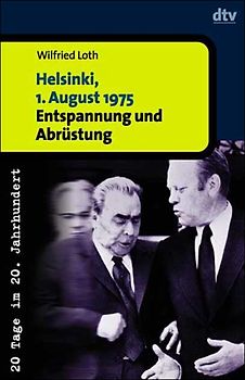 Helsinki, 1. August 1975