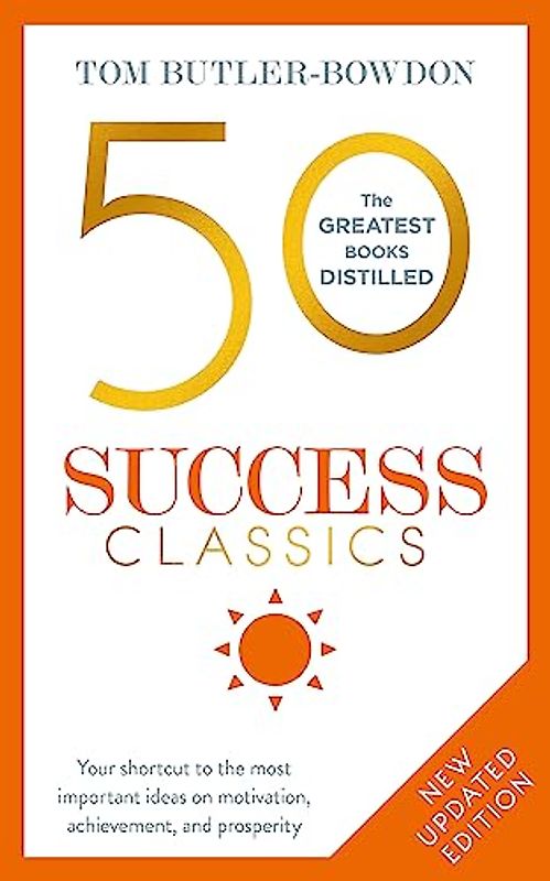 50 Success Classics, Second Edition