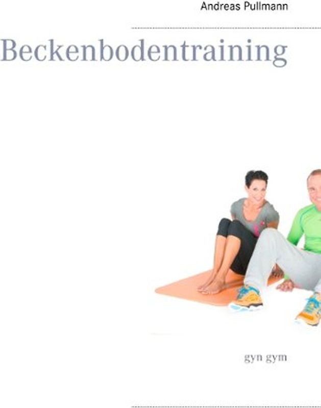 Beckenbodentraining
