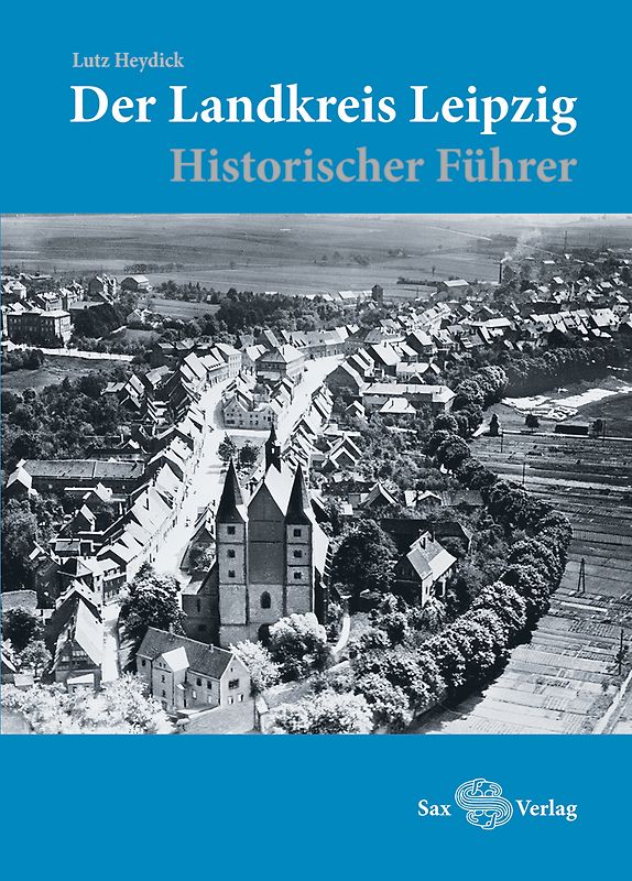 Der Landkreis Leipzig