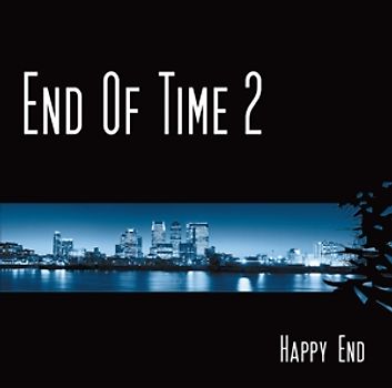 Döring,Oliver - End of Time-Happy End
