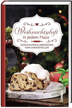 Weihnachtsduft in jedem Haus
