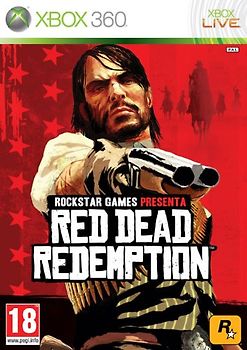 Red Dead Redemption [Spanisch Import] Xbox 360