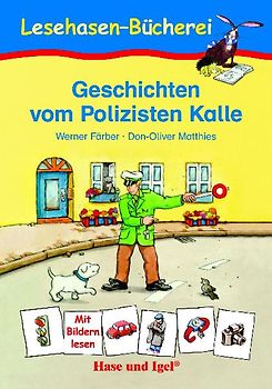 Geschichten vom Polizisten Kalle