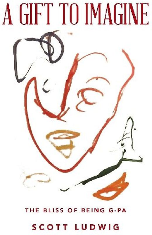 A Gift to Imagine