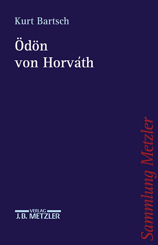 Ödön von Horváth