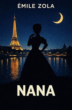 Émile Zola Trilogie / Nana