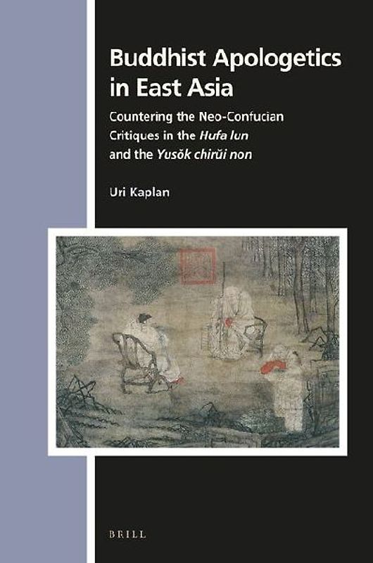 Buddhist Apologetics in East Asia