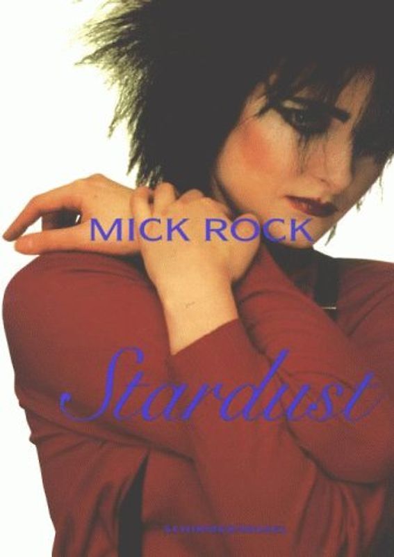 Stardust. Photographien der 70er Jahre