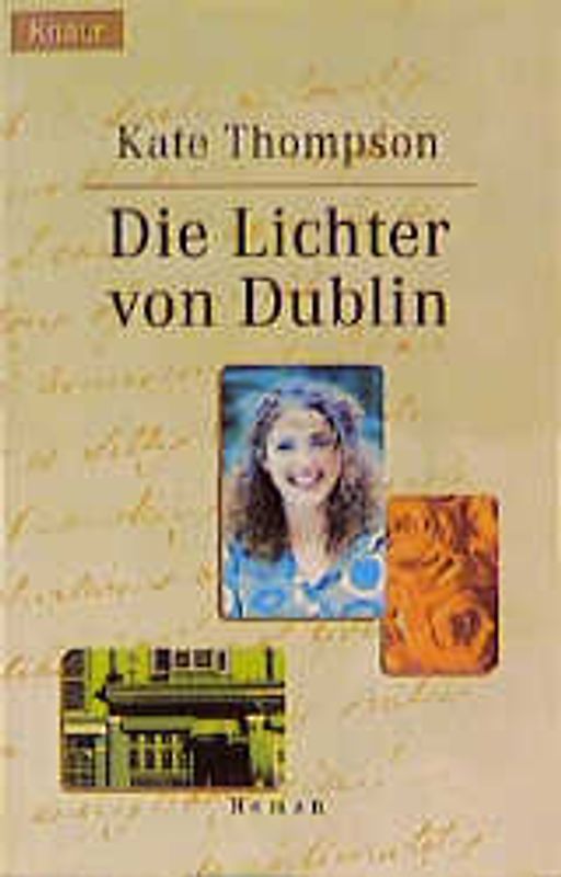 Die Lichter von Dublin