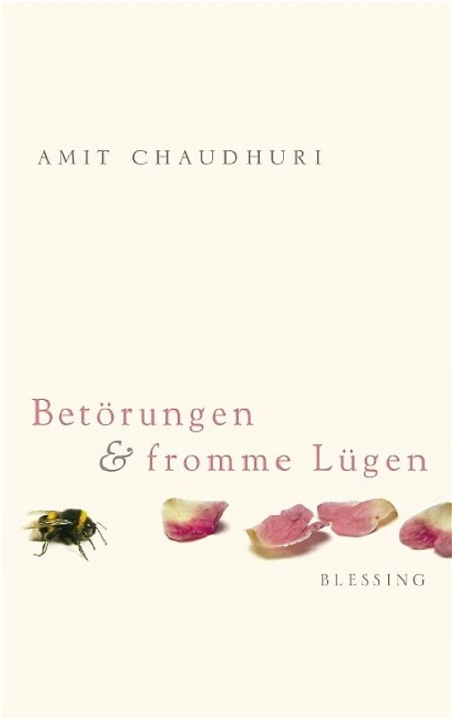 Betörungen und fromme Lügen