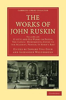The Works of John Ruskin
