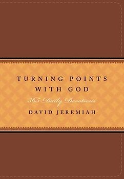 Turning Points with God