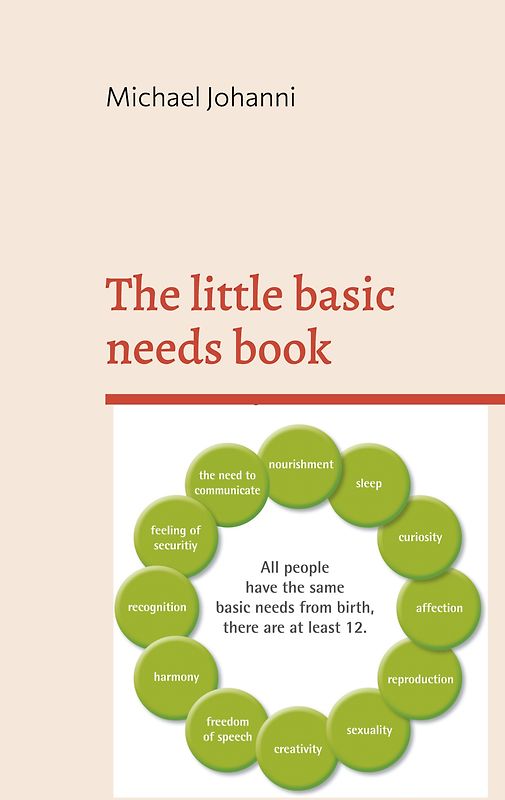 The little basic needs book