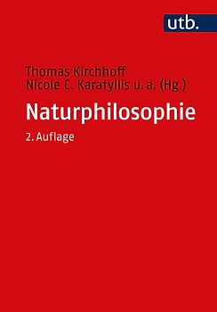 Naturphilosophie