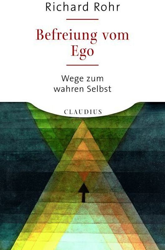 Befreiung vom Ego