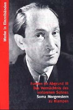 Das Vermächtnis des verlorenen Sohnes