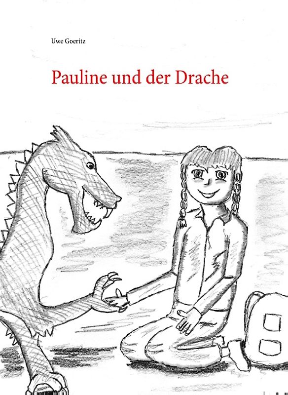 Pauline und der Drache