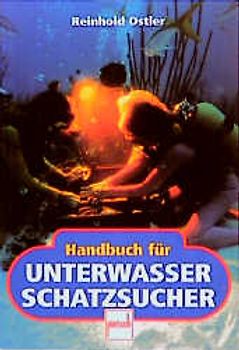Handbuch für Unterwasser-Schatzsucher