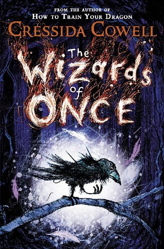 Wizards of Once
