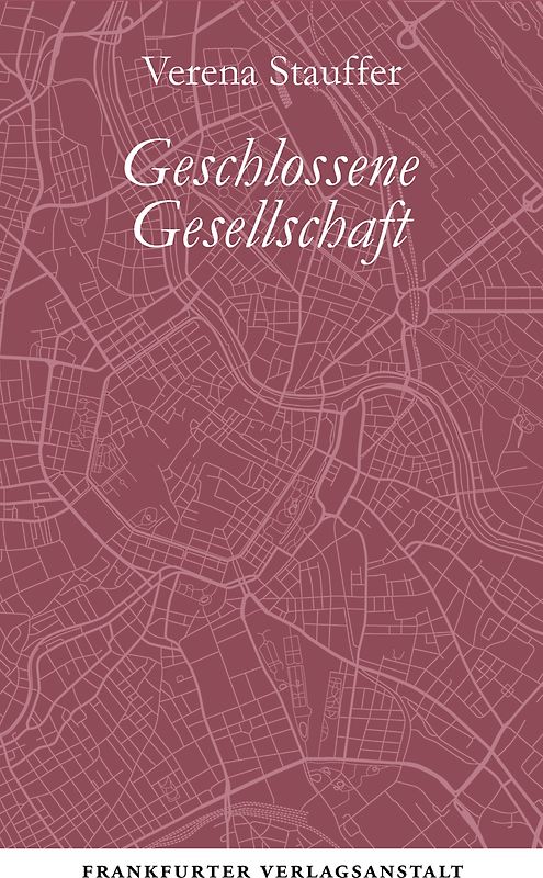 Geschlossene Gesellschaft