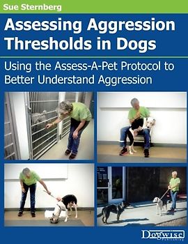 Assessing Aggression Thresholds in Dogs: Using the Assess-A-Pet Protocol to Better Understand Aggression